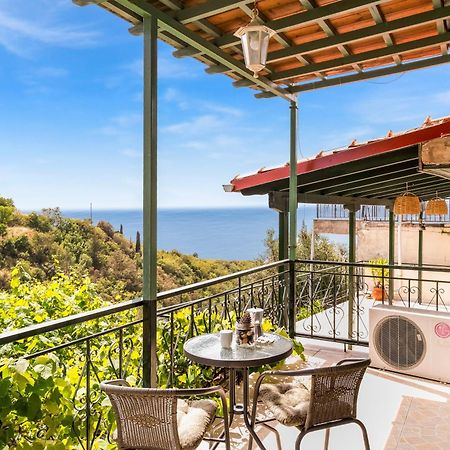 Kerkis Traditional Guesthouse Drymon Esterno foto
