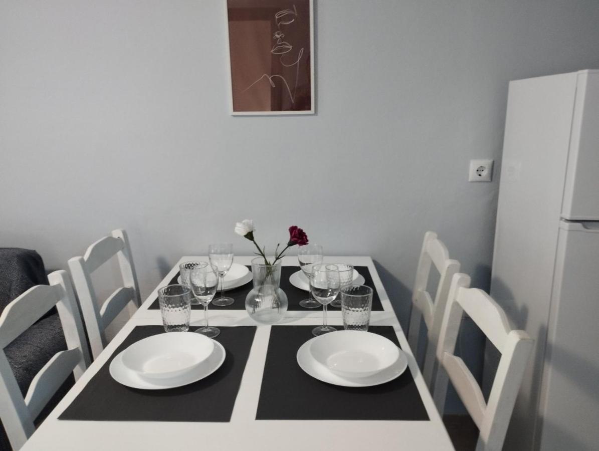 Kerkis Traditional Guesthouse Drymon Esterno foto