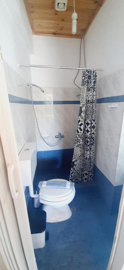Kerkis Traditional Guesthouse Drymon Esterno foto
