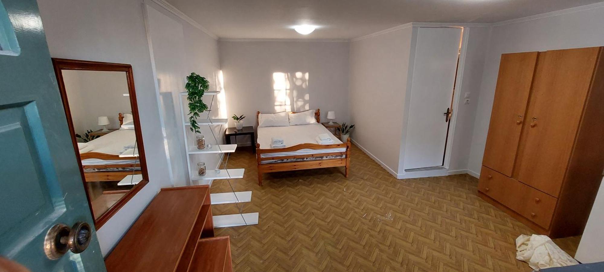 Kerkis Traditional Guesthouse Drymon Esterno foto